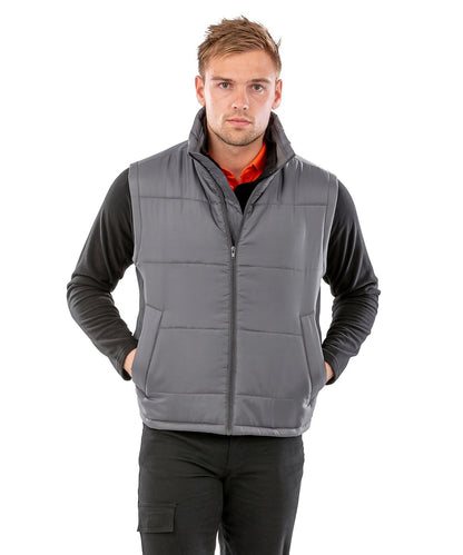 Result Core Core bodywarmer