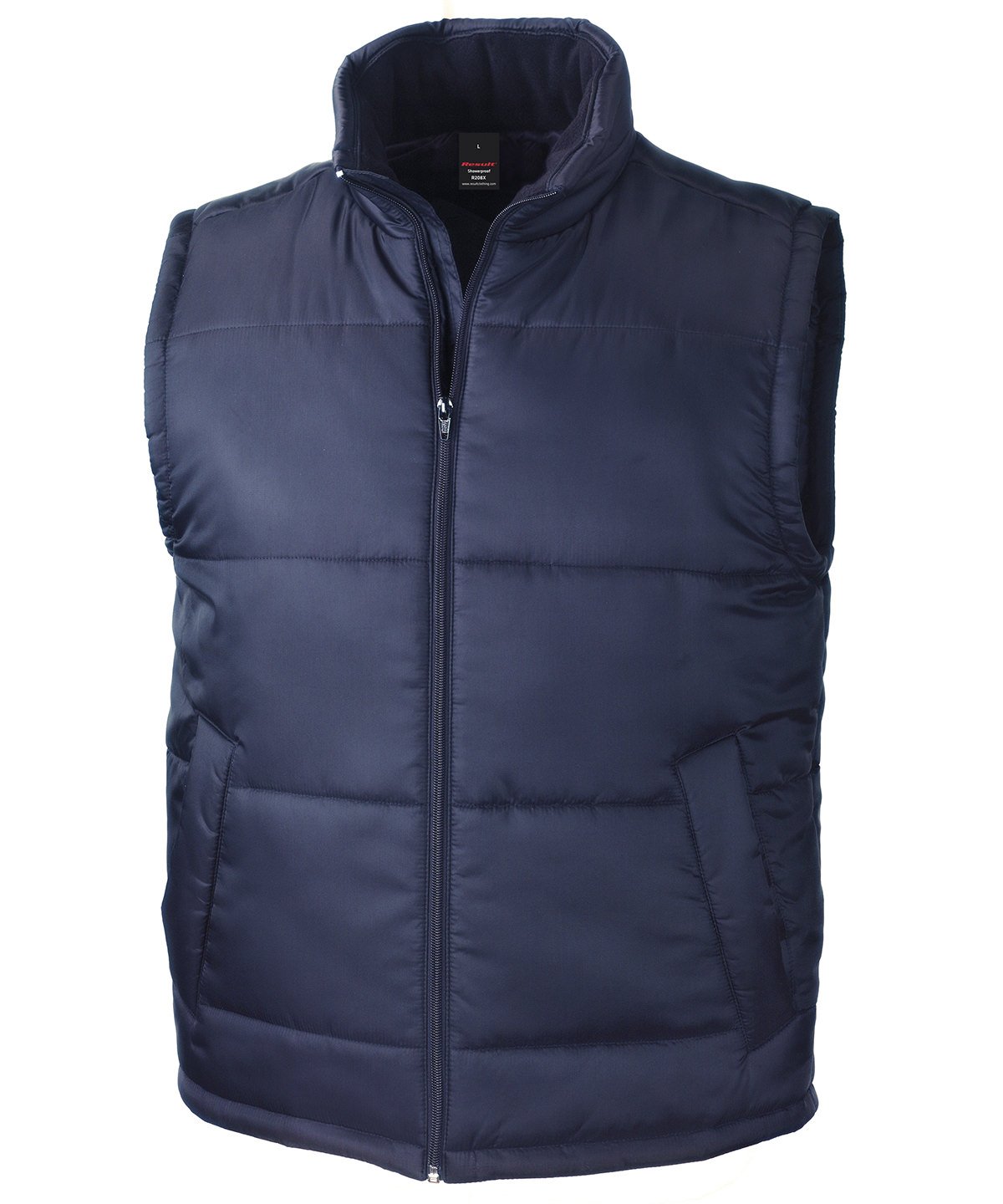 Result Core Core bodywarmer