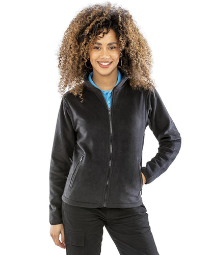 Result Core Women's Norse outdoor fleece