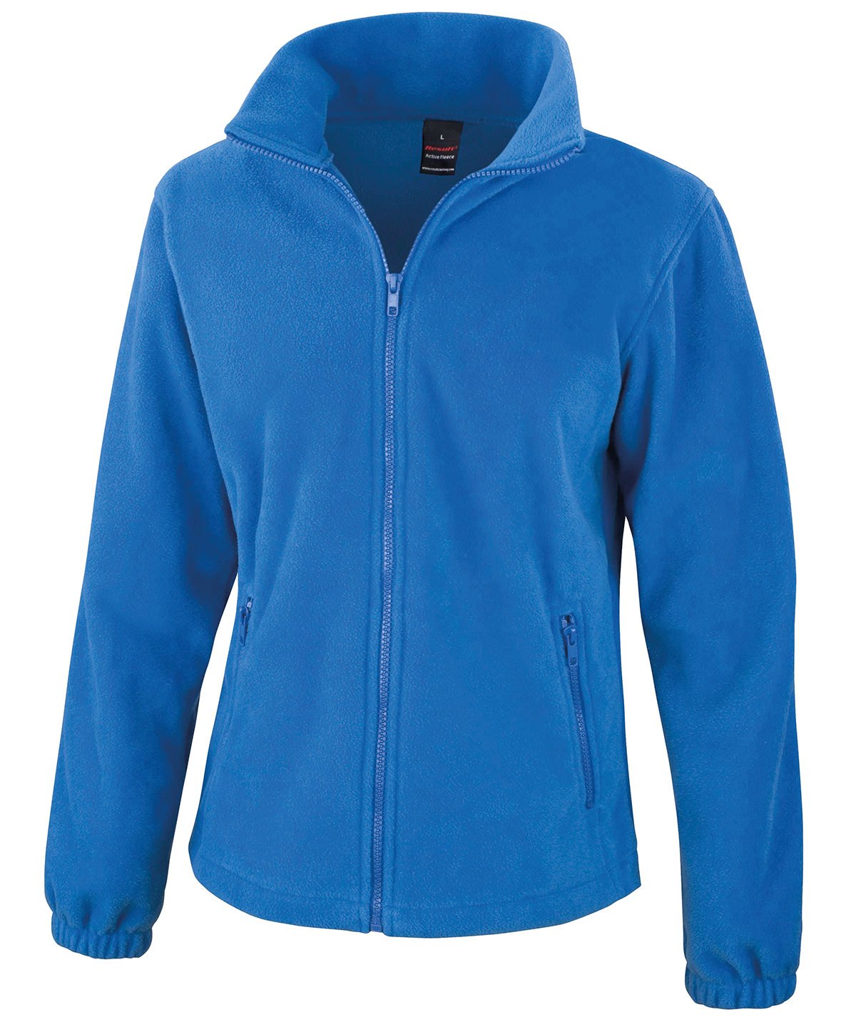 Result Core Women's Norse outdoor fleece