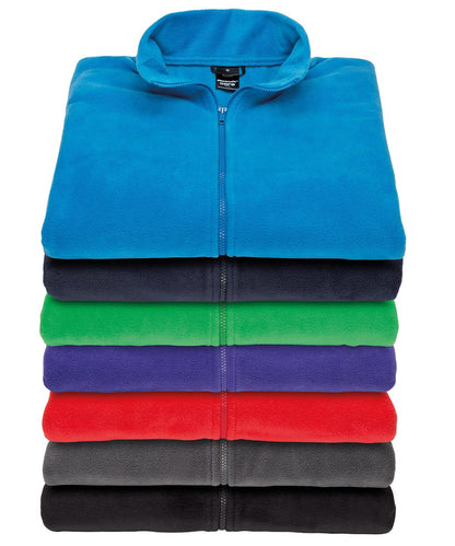 Result Core Norse outdoor fleece