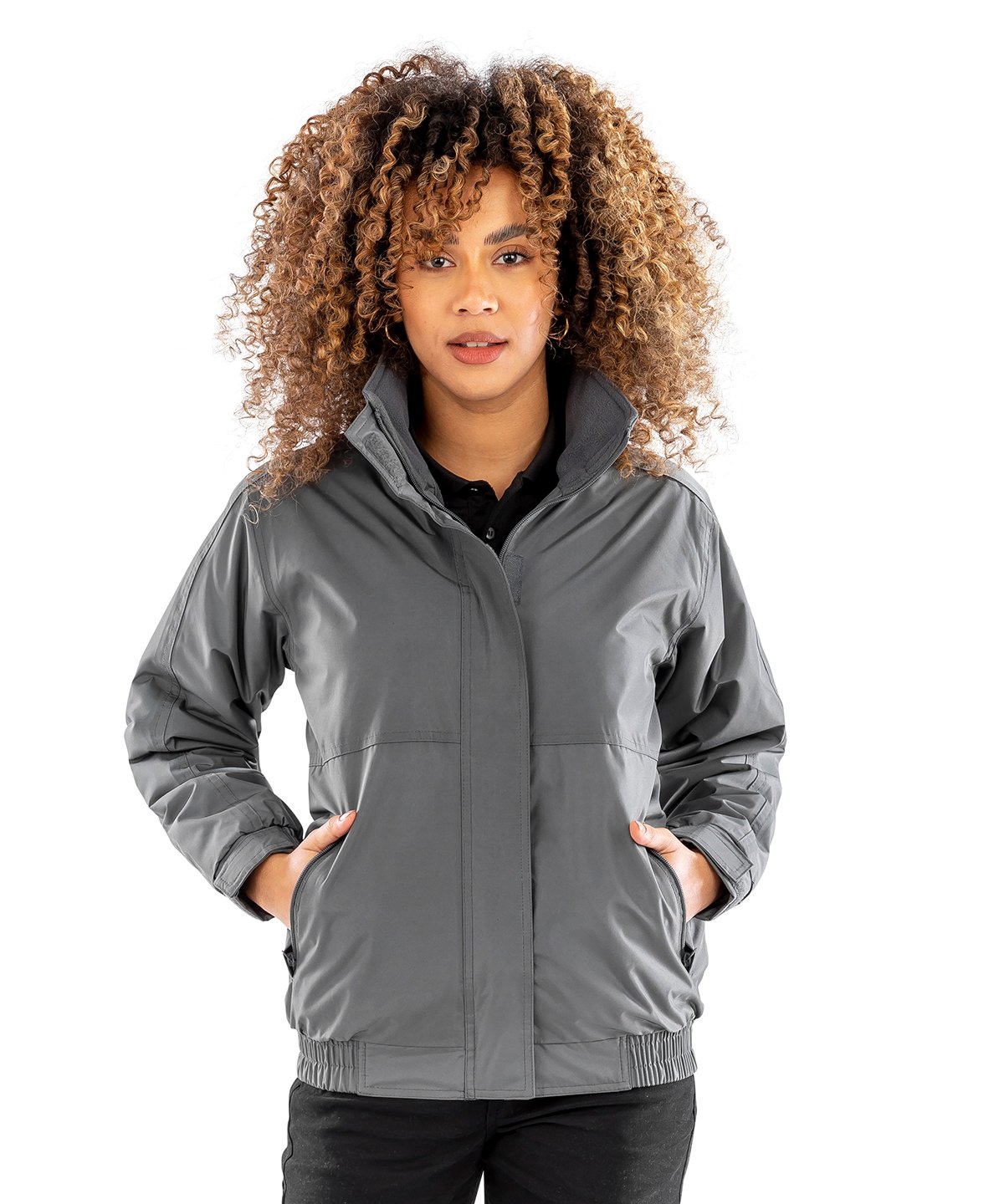 Result Core Women's Core channel jacket