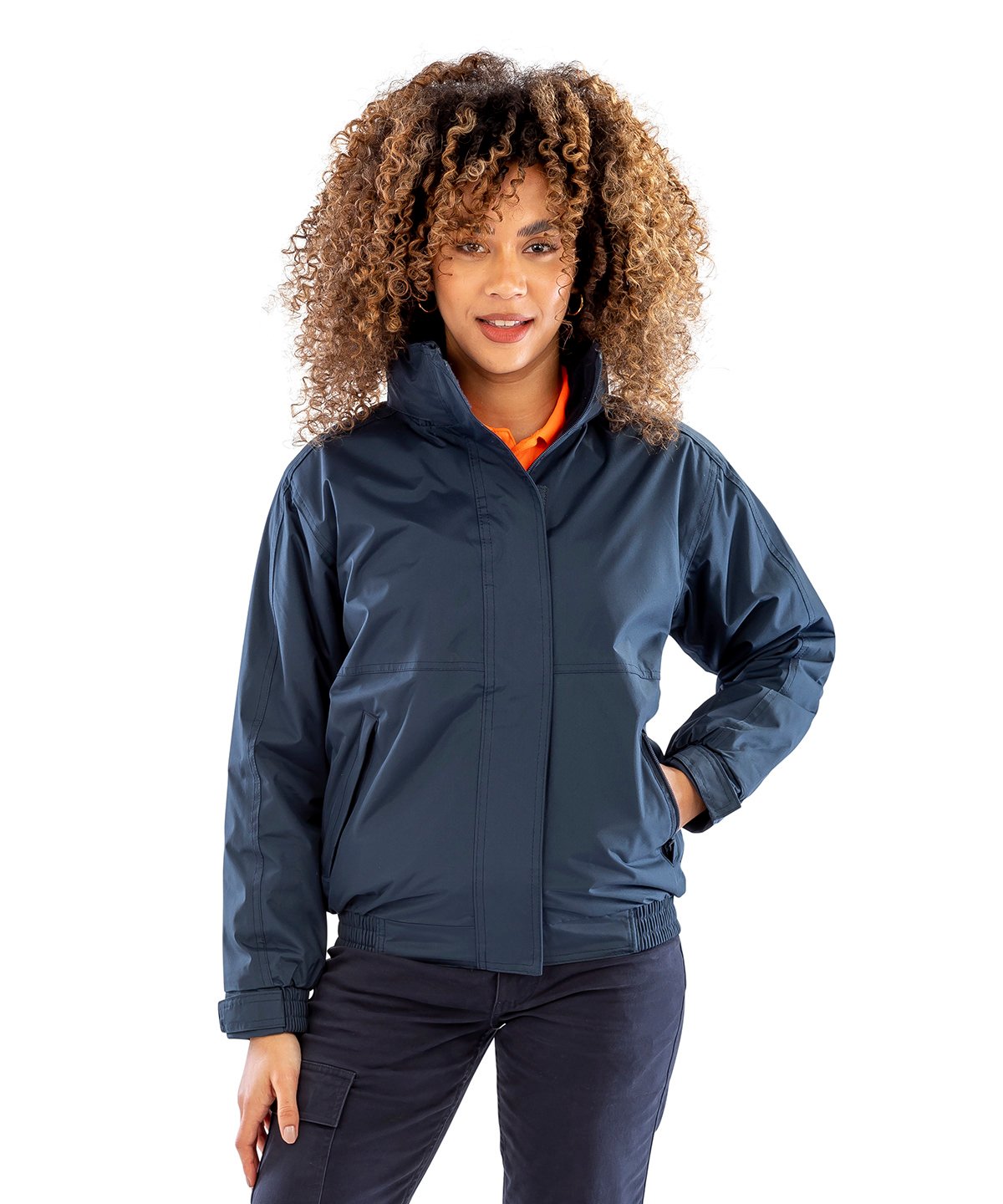 Result Core Women's Core channel jacket