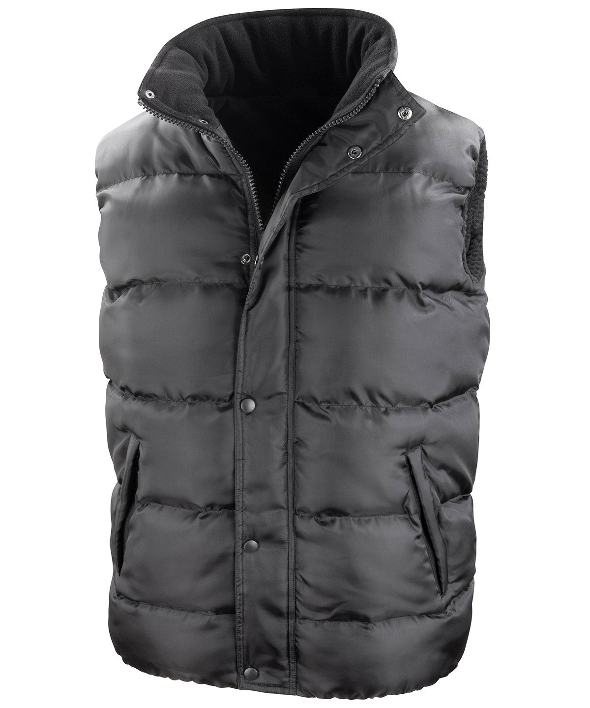 Result Core Core Nova Lux padded gilet