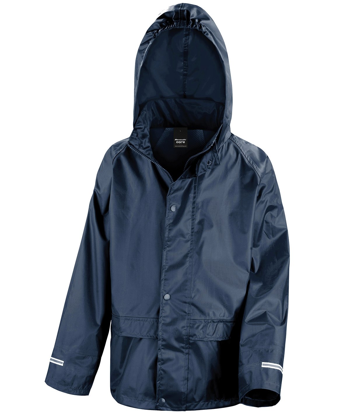 Result Core Core junior rain jacket