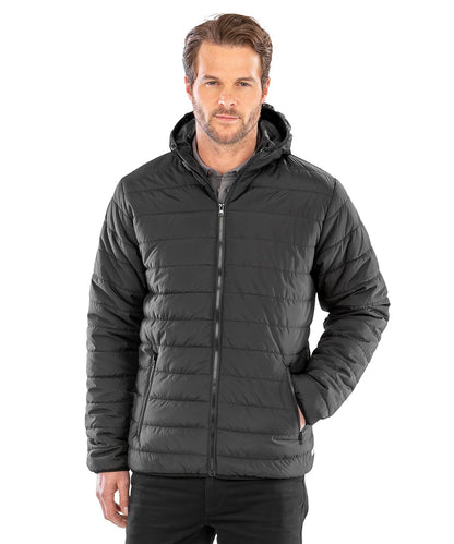 Result Core Soft padded jacket