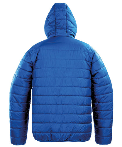 Result Core Soft padded jacket