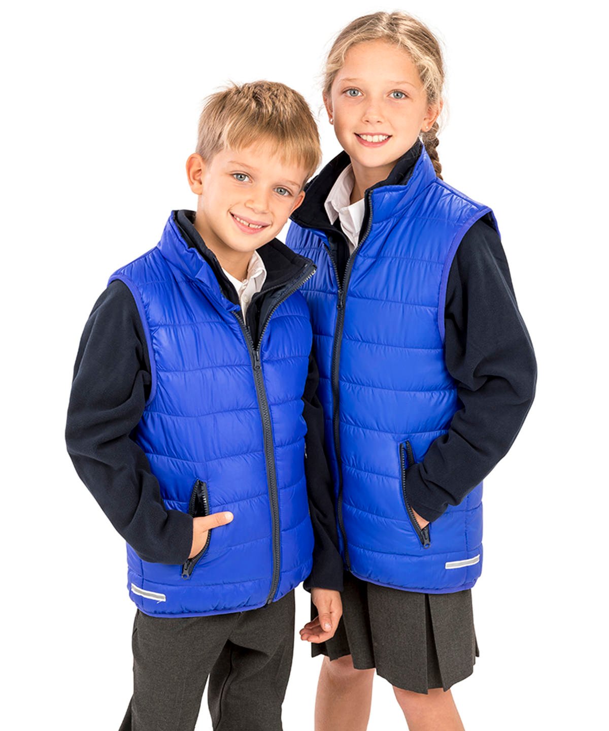 Result Core Core junior bodywarmer