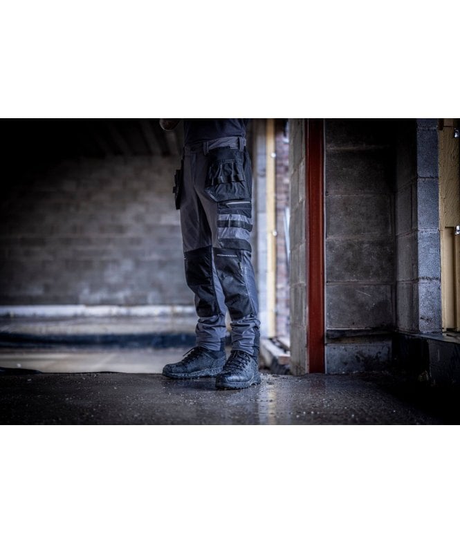Regatta Professional 4-Tex Stretch Holster Trousers (Regular) TRJ447