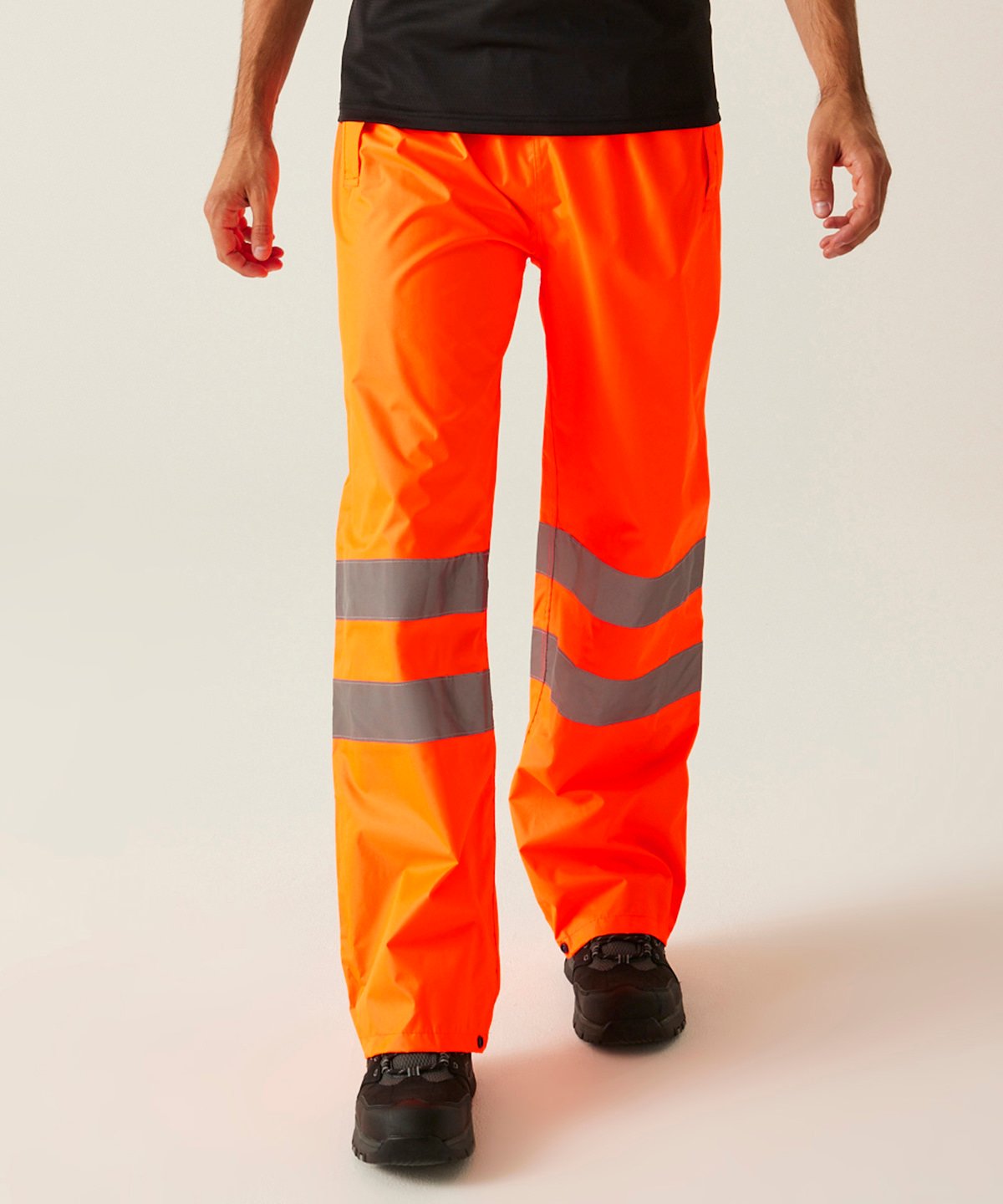 Regatta High Visibility - Hi-vis pro pack-away trousers