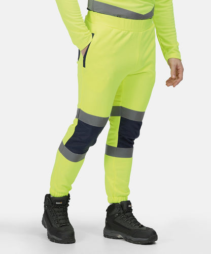 Regatta High Visibility - Pro hi-vis joggers