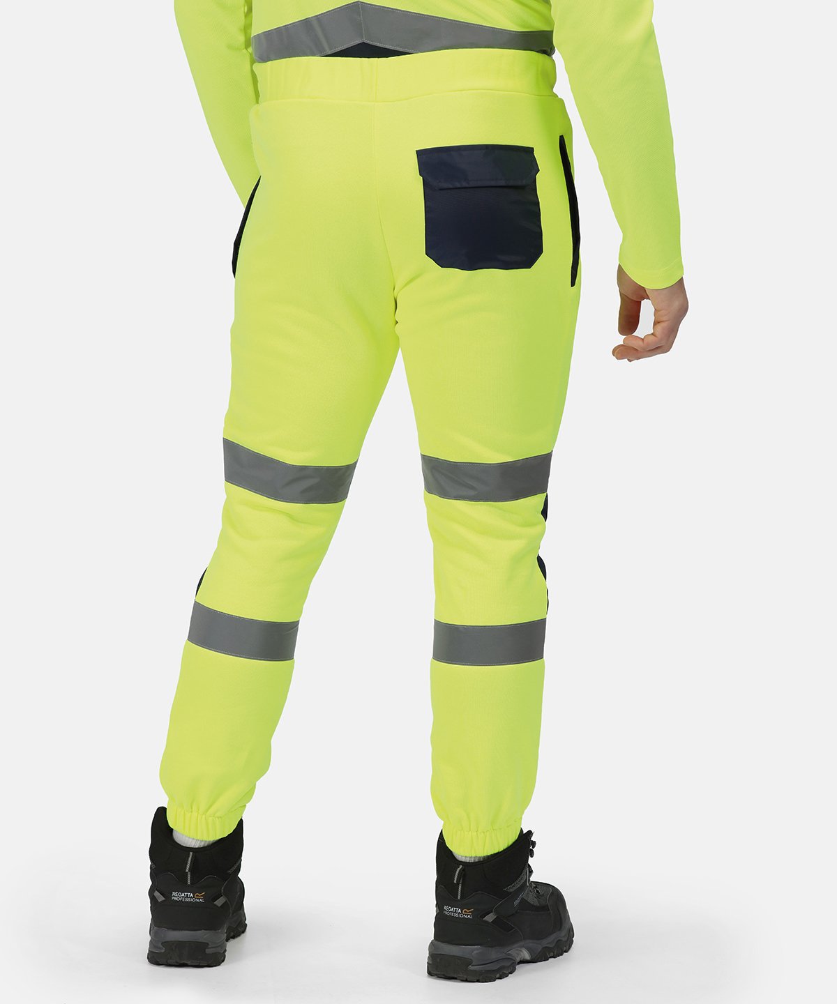 Regatta High Visibility - Pro hi-vis joggers