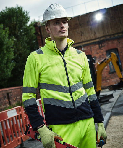 Regatta High Visibility - Pro hi-vis 250 fleece