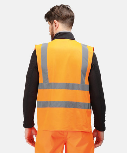 Regatta High Visibility - Pro hi-vis vest