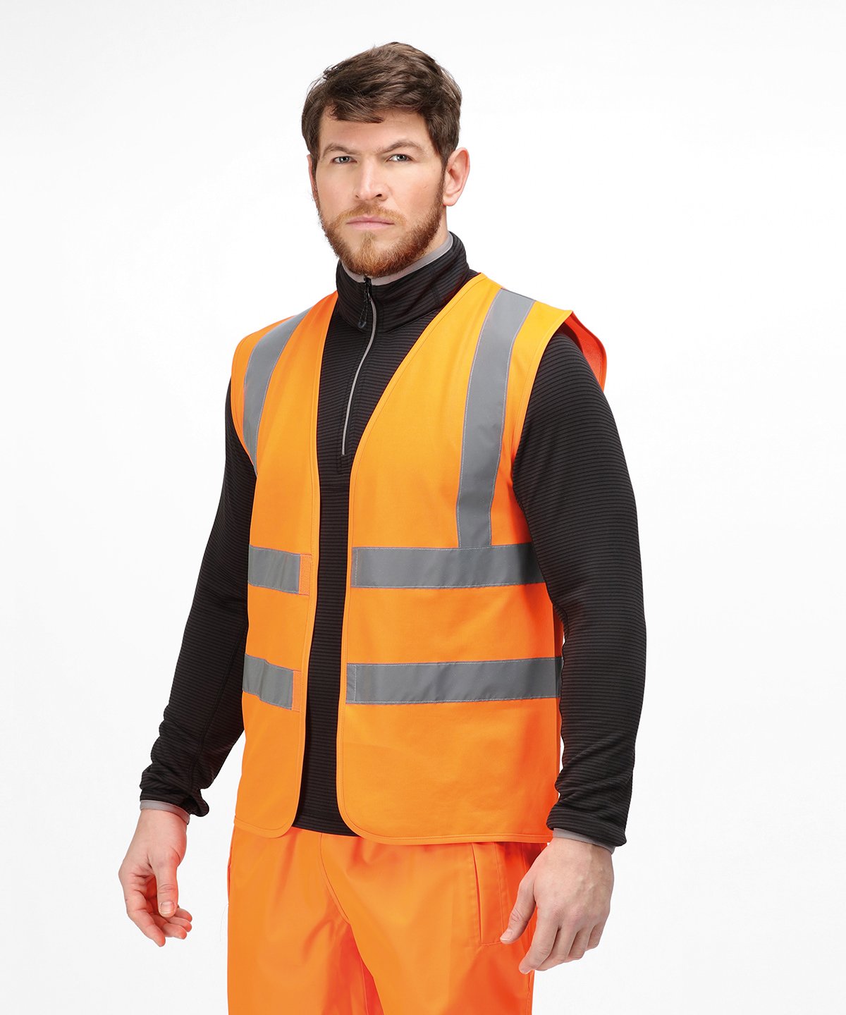 Regatta High Visibility - Pro hi-vis vest