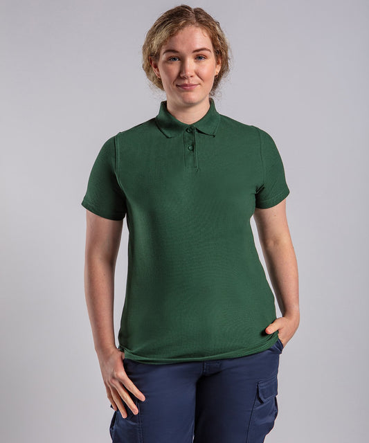 ProRTX Women's pro polo