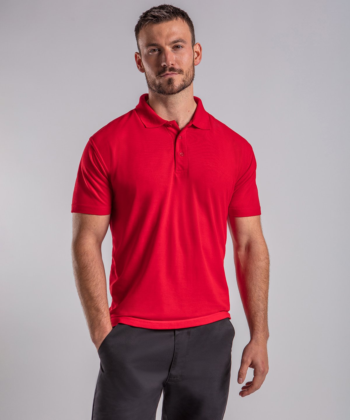 ProRTX  Pro polyester polo