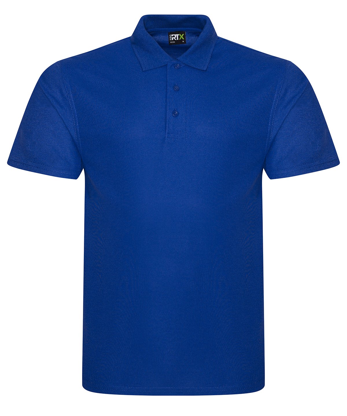 ProRTX  Pro polyester polo