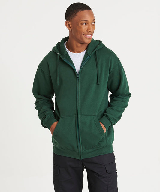 ProRTX Pro zip hoodie