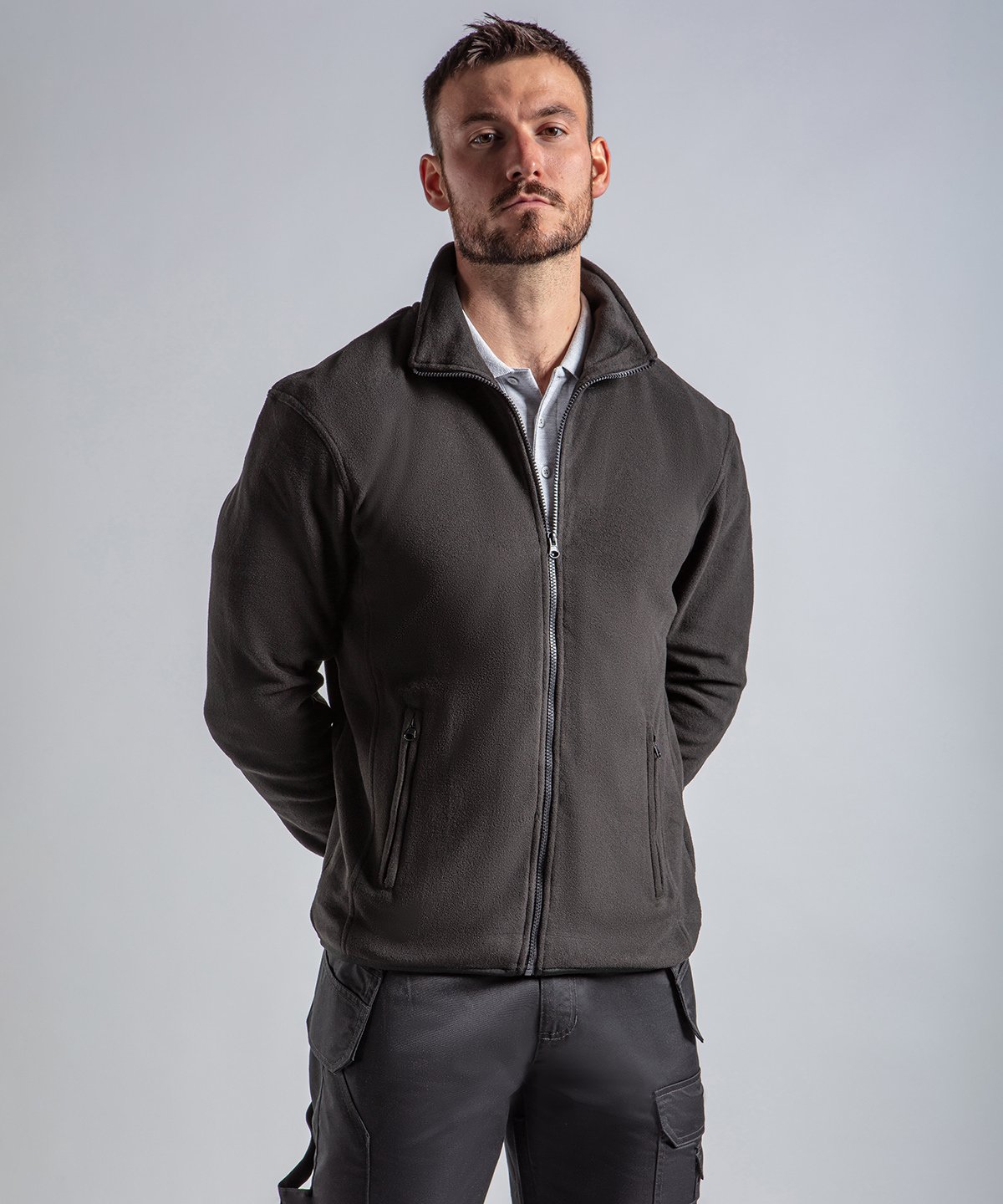 ProRTX Pro microfleece