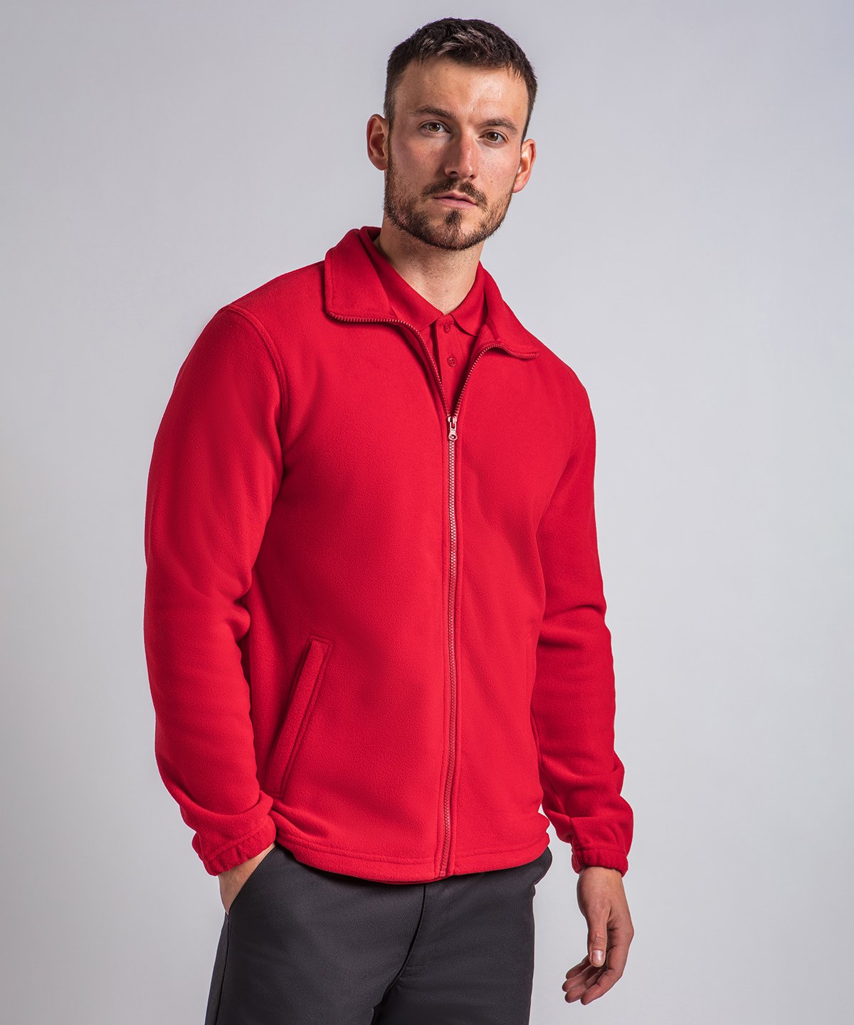 ProRTX Pro fleece