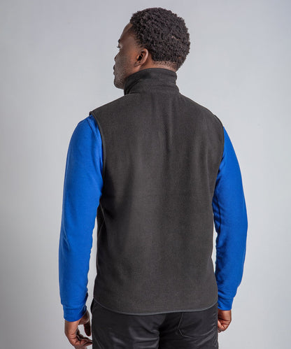 ProRTX Pro fleece gilet