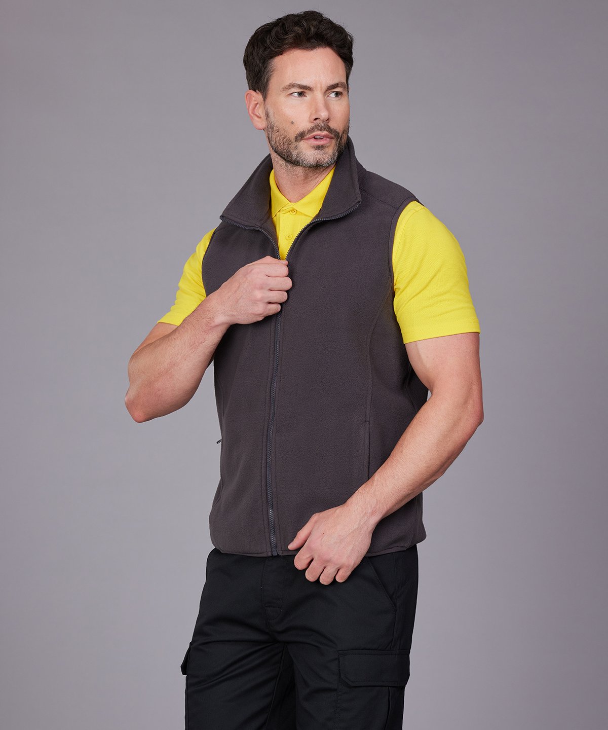 ProRTX Pro fleece gilet