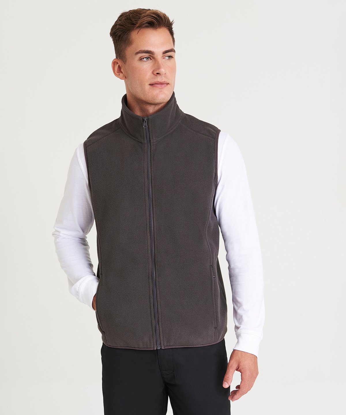 ProRTX Pro fleece gilet