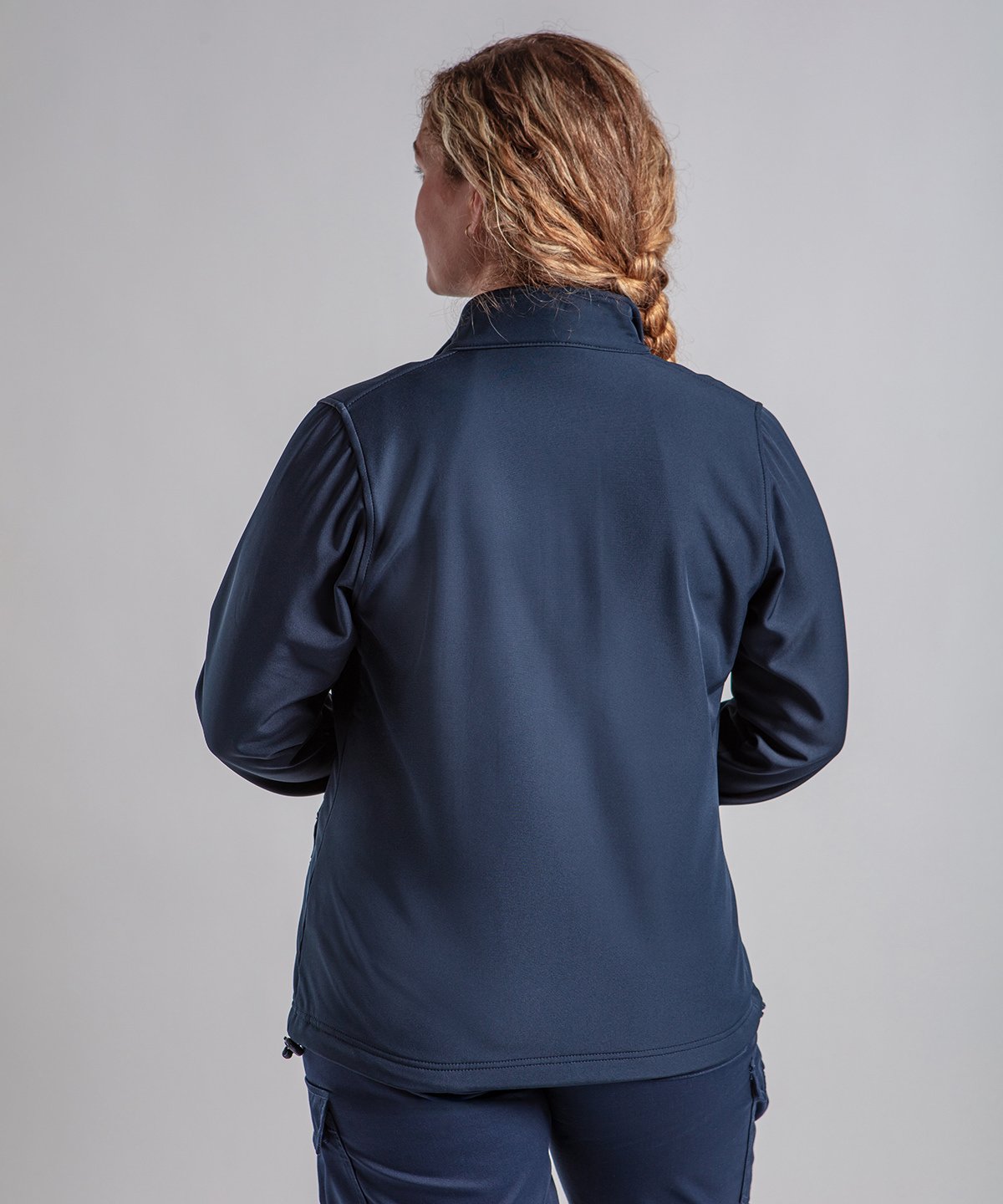 ProRTX Women's Pro 2-layer softshell jacket