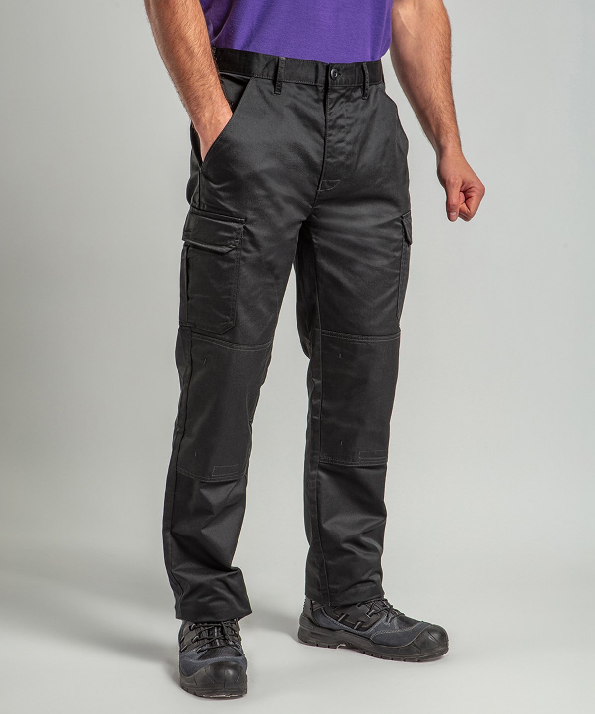 ProRTX Pro workwear cargo trousers