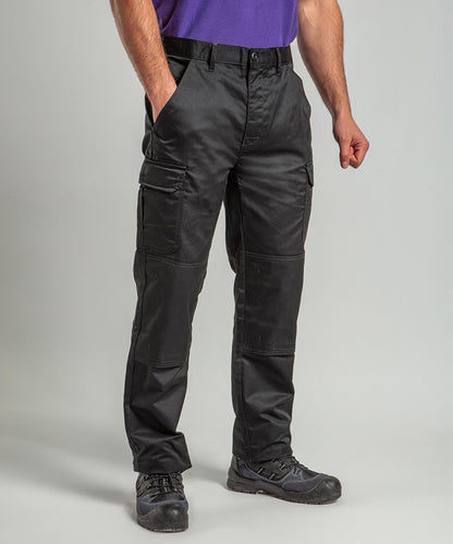 ProRTX Pro workwear cargo trousers