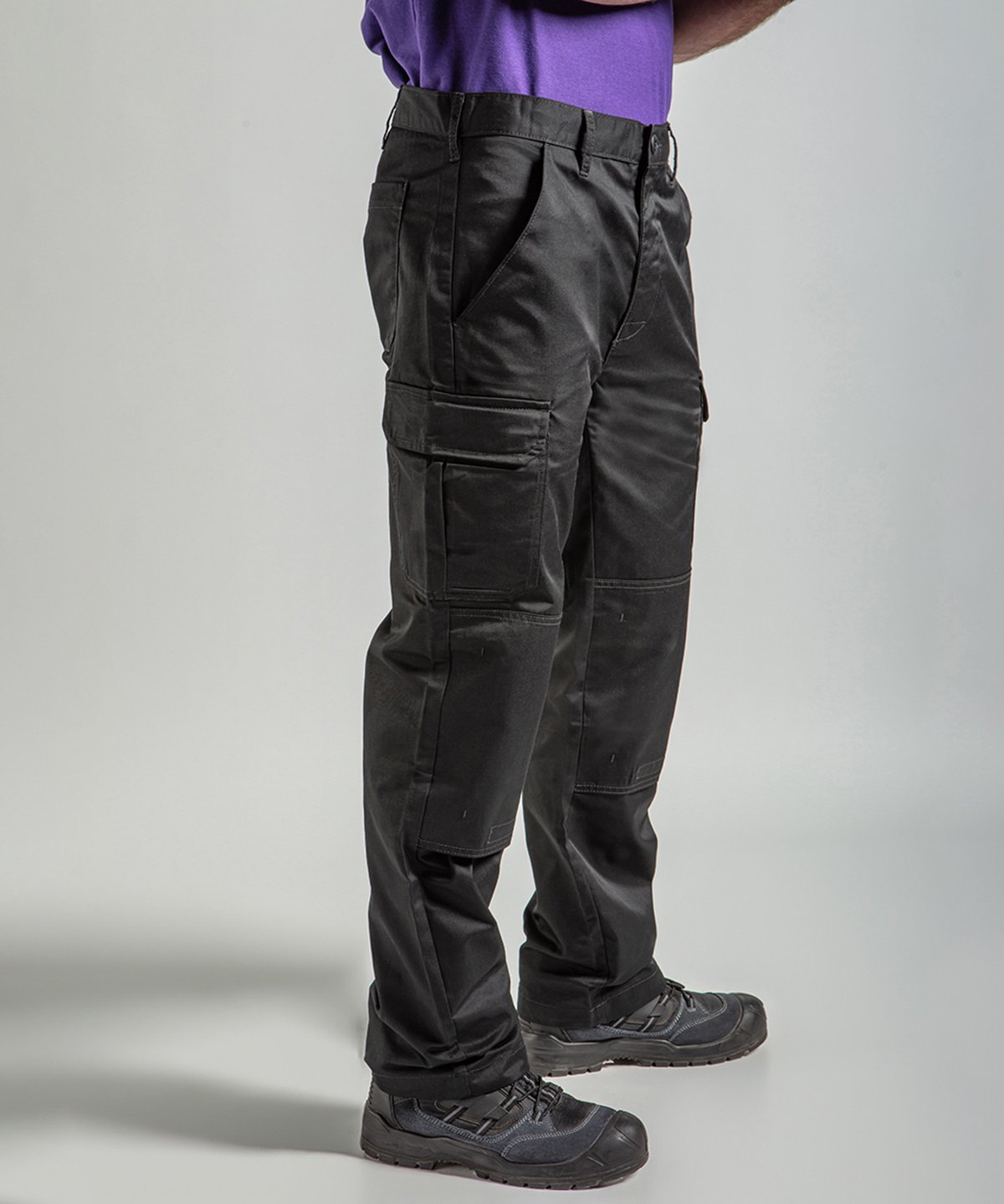 ProRTX Pro workwear cargo trousers