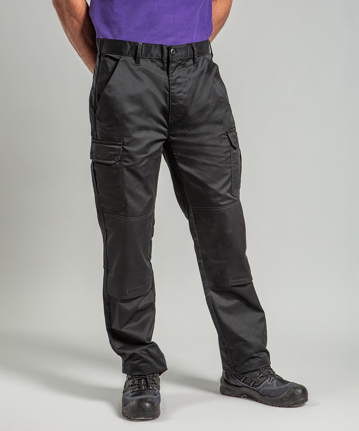 ProRTX Pro workwear cargo trousers