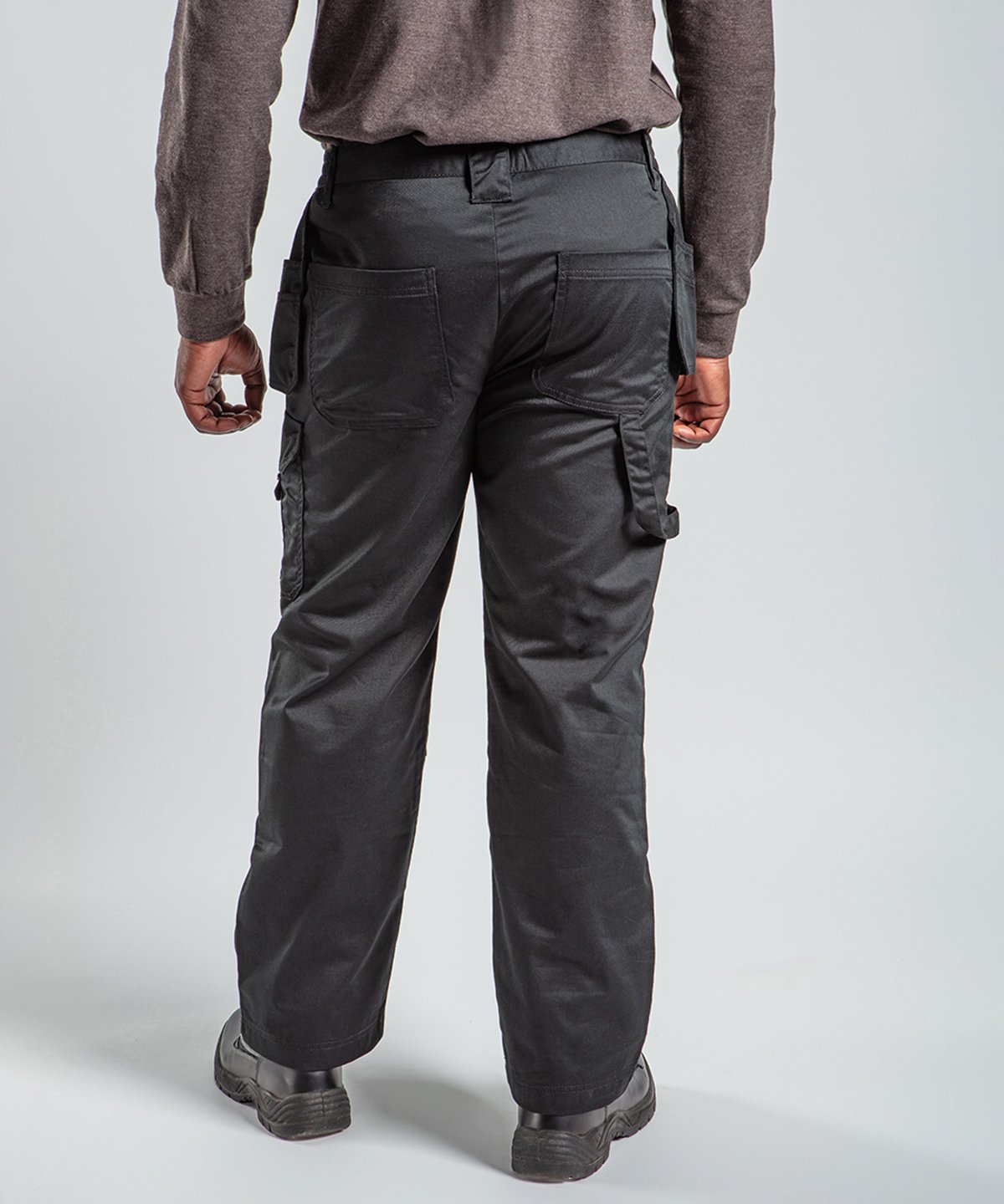 ProRTX Pro tradesman trousers