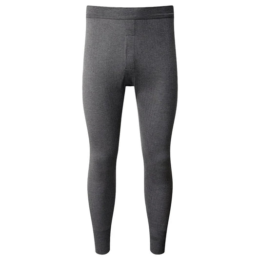 Vedoneire Men's Thermal Long John Charcoal