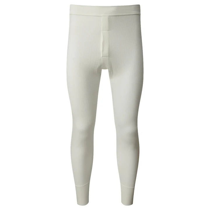 Vedoneire Men's Thermal Long John Cream