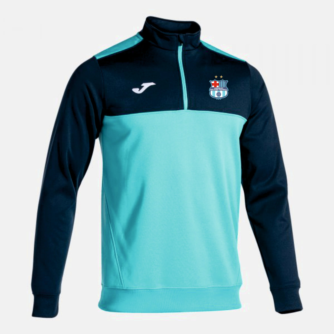 Amesbury Joma 1/2 Zip
